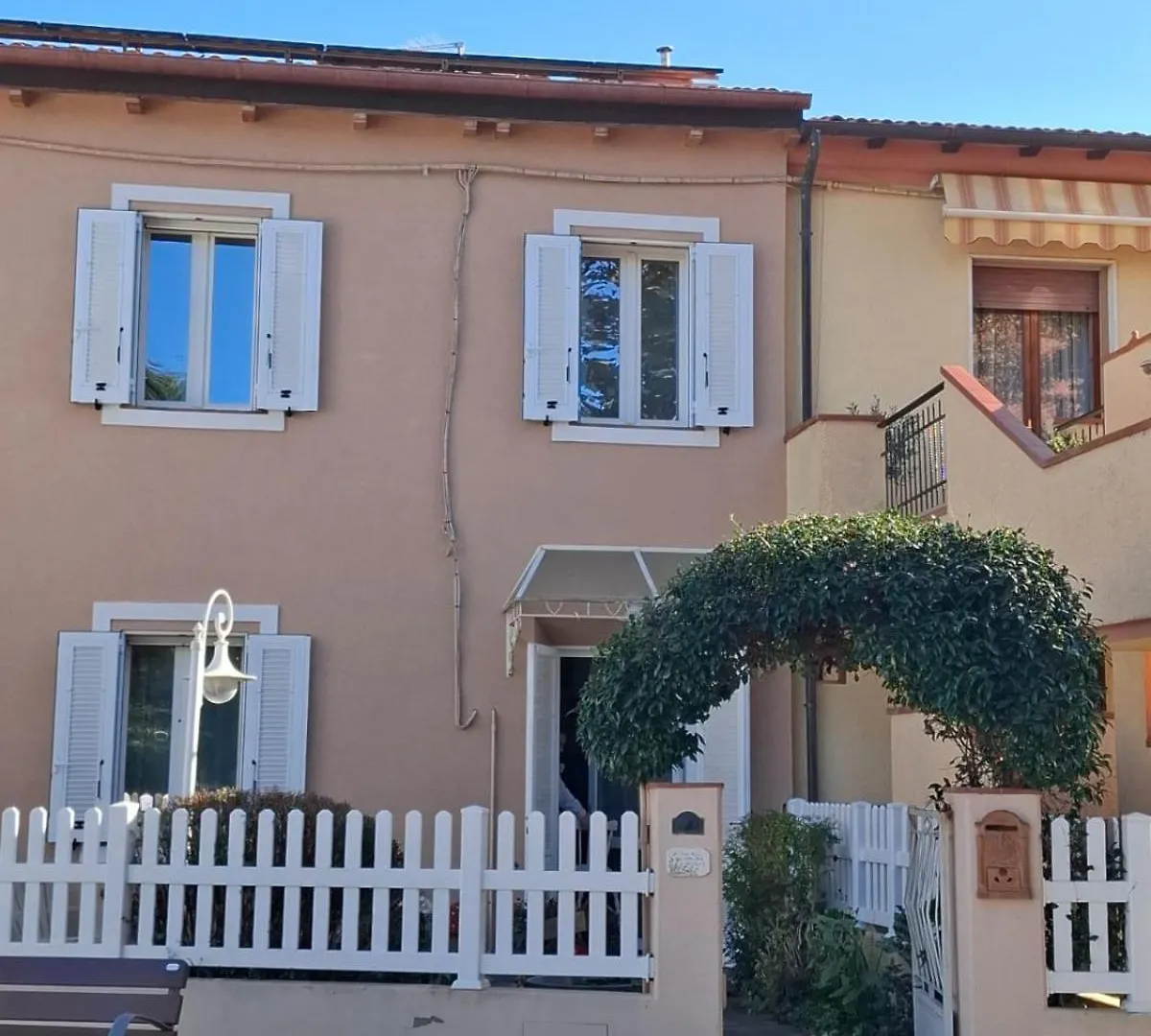 Holiday home C'Era Una Casa Guasticce