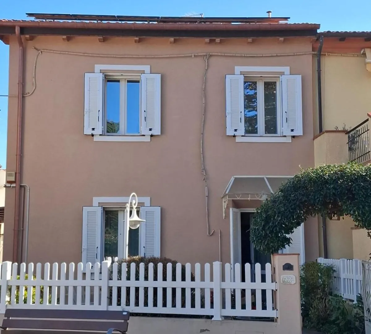 C'Era Una Casa Guasticce 0*,