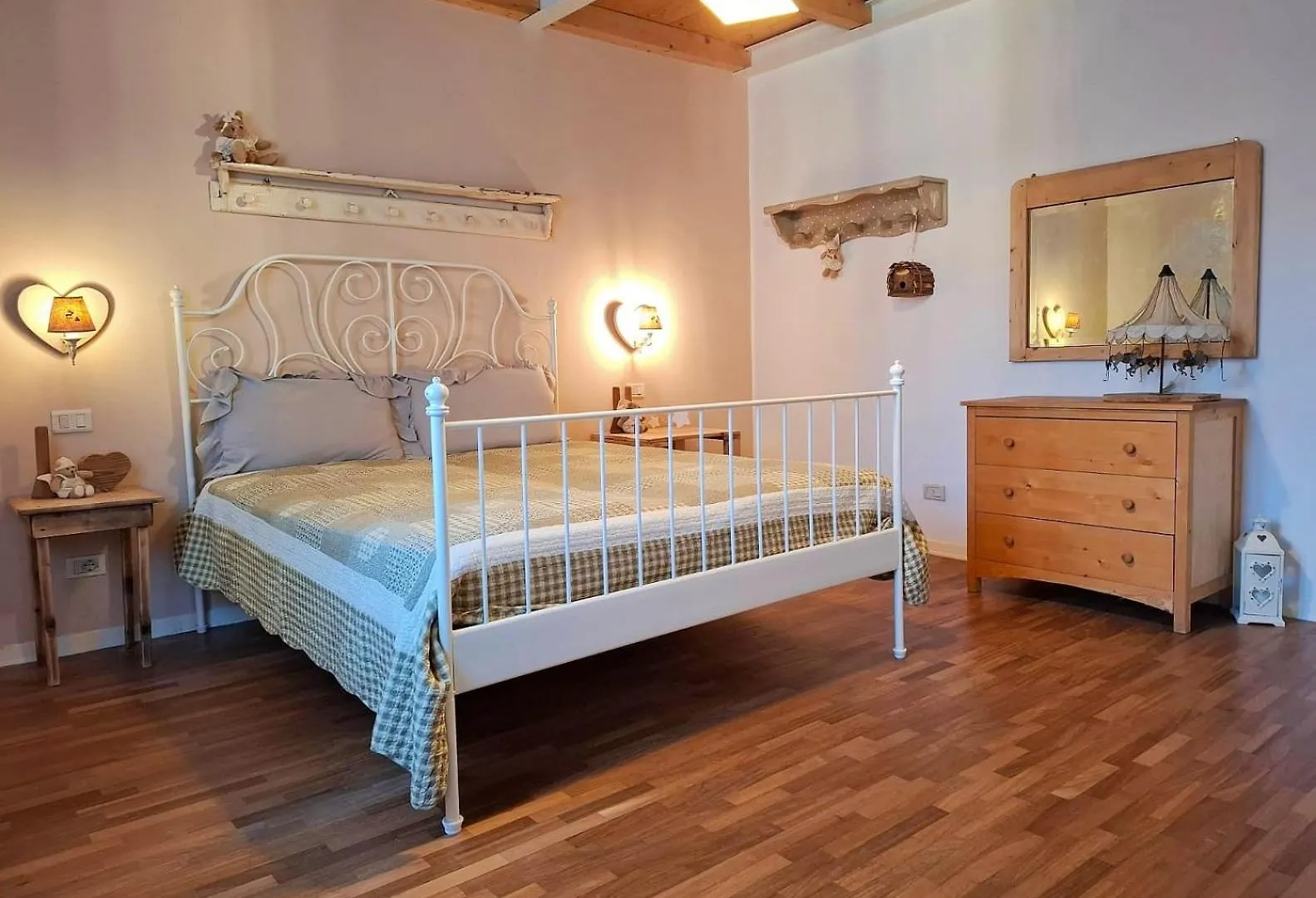 C'Era Una Casa Guasticce Holiday home