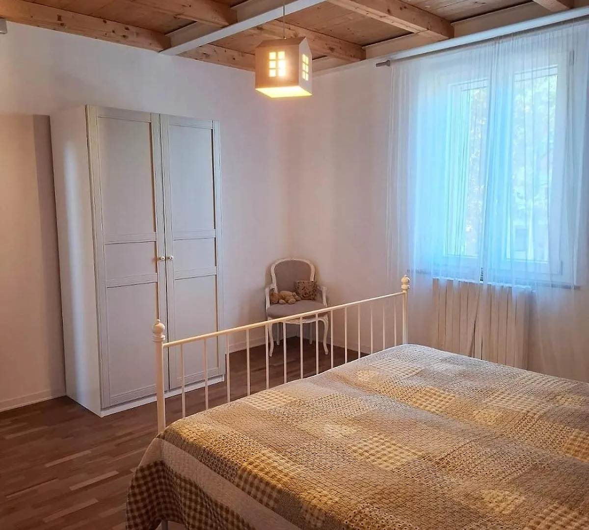 Holiday home C'Era Una Casa Guasticce