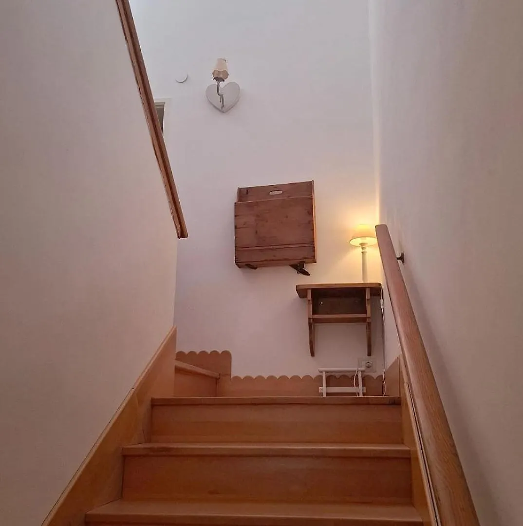 C'Era Una Casa Guasticce Holiday home