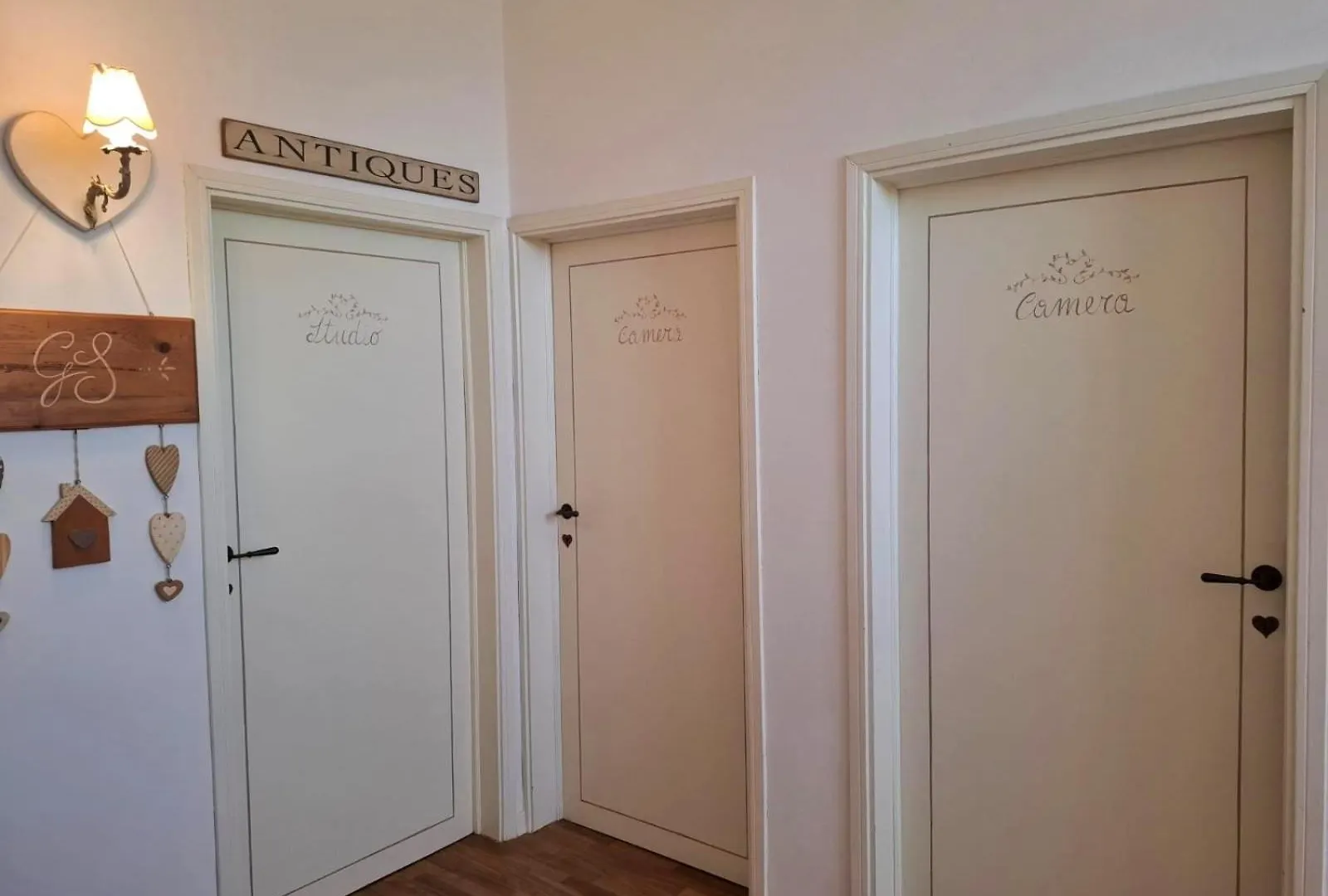 C'Era Una Casa Guasticce 0*,  Italy