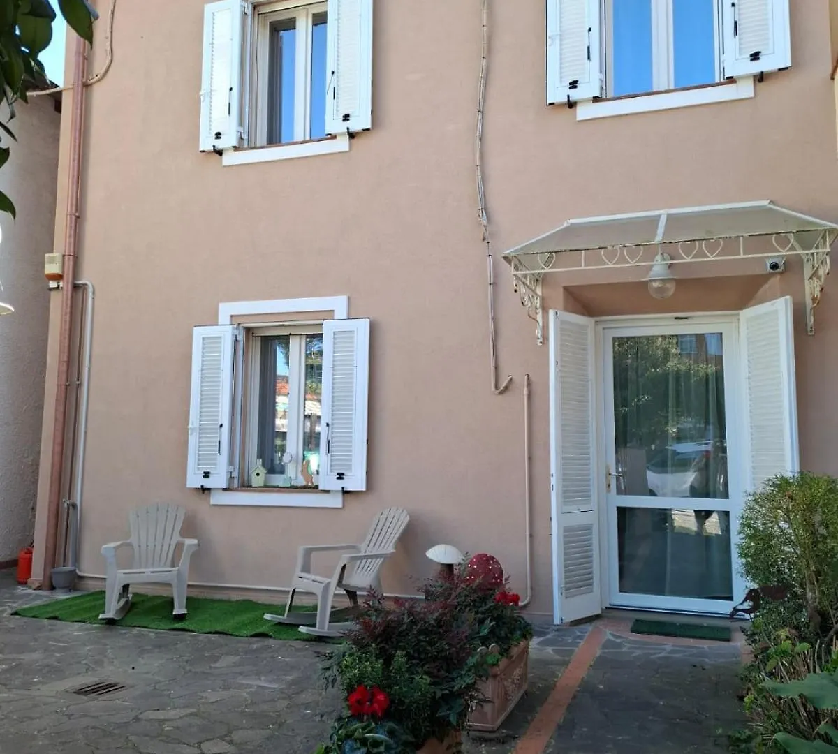 Holiday home C'Era Una Casa Guasticce