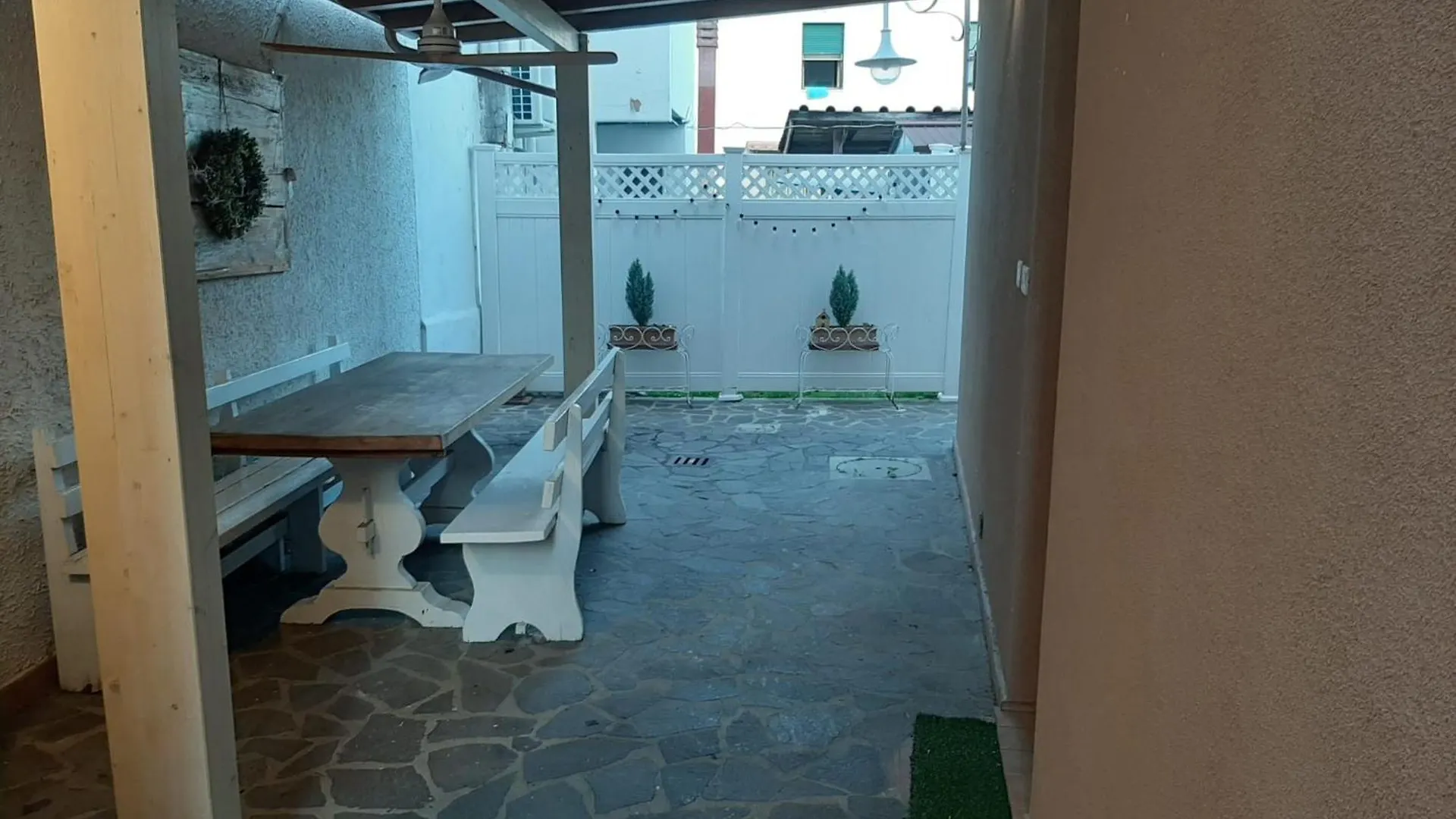 Holiday home C'Era Una Casa Guasticce Italy