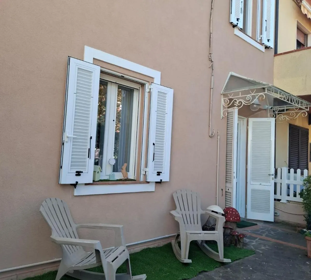 C'Era Una Casa Guasticce 0*,
