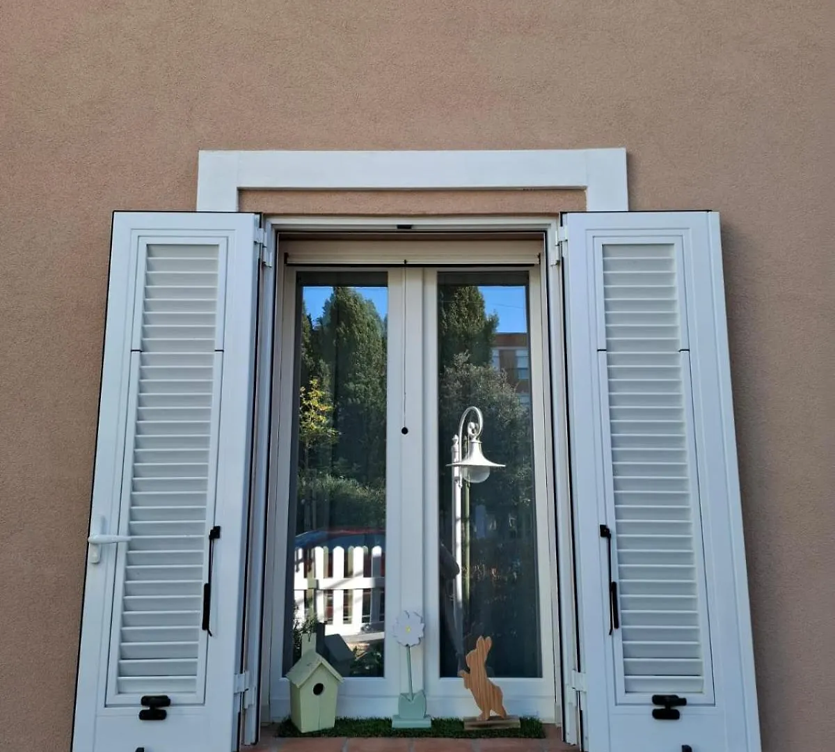 C'Era Una Casa Guasticce Italy