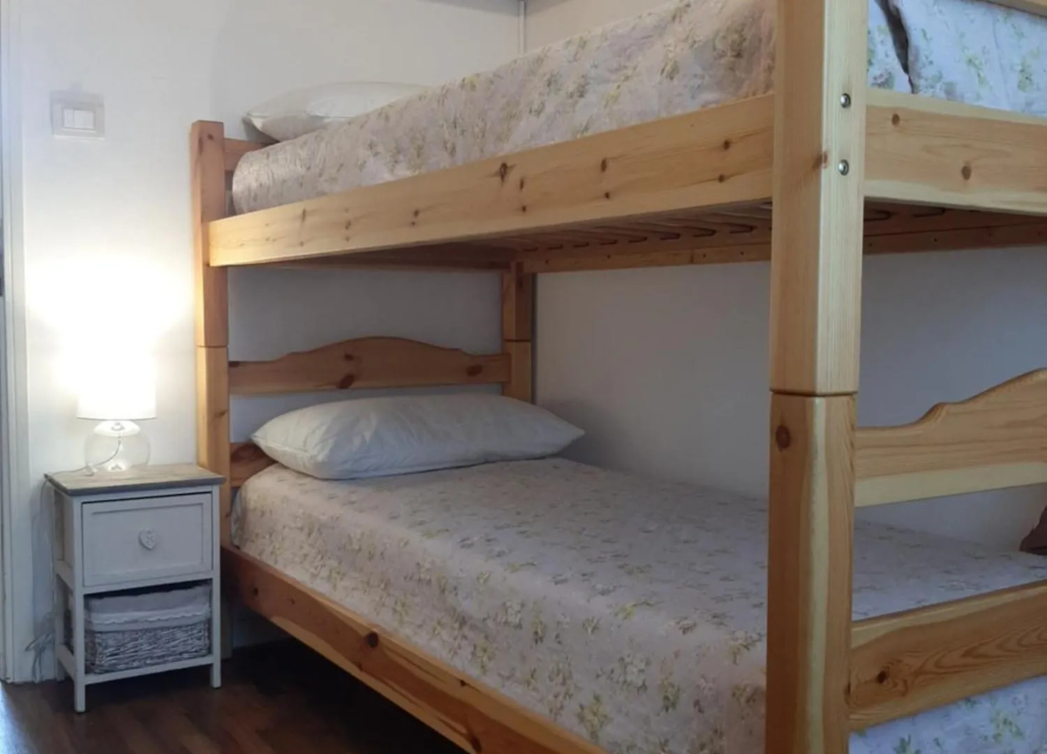 Holiday home C'Era Una Casa Guasticce Italy