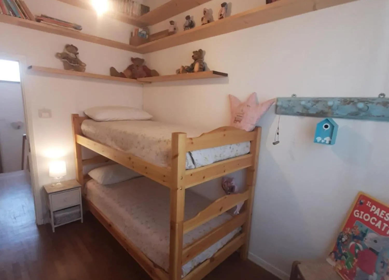C'Era Una Casa Guasticce