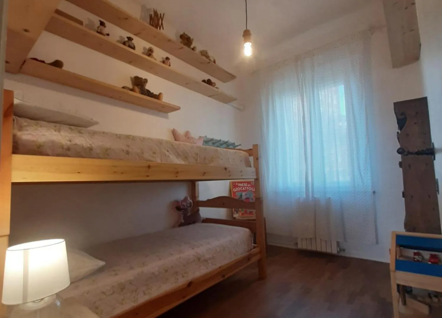 Holiday home C'Era Una Casa Guasticce