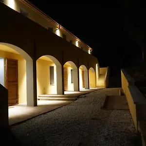 Cheloni Alloggio per agriturismo