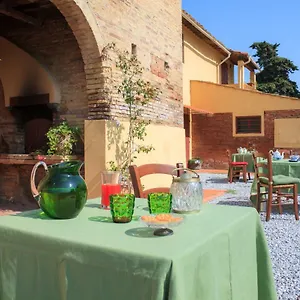 Tenuta Vallelunga Alloggio per agriturismo