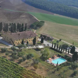 Agriturismo Ca Lo Spelli Alloggio per agriturismo