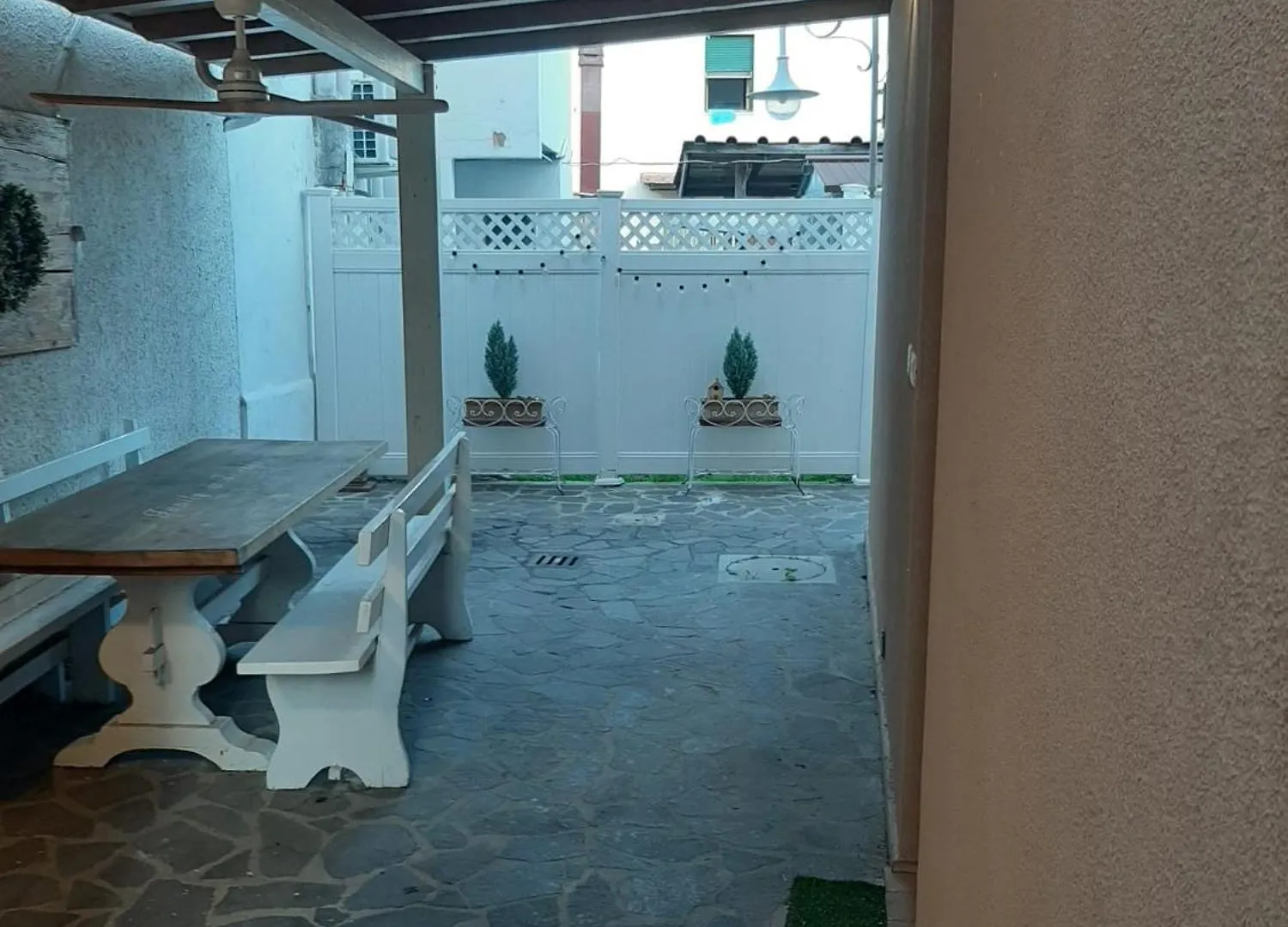 C'Era Una Casa Guasticce 0*,