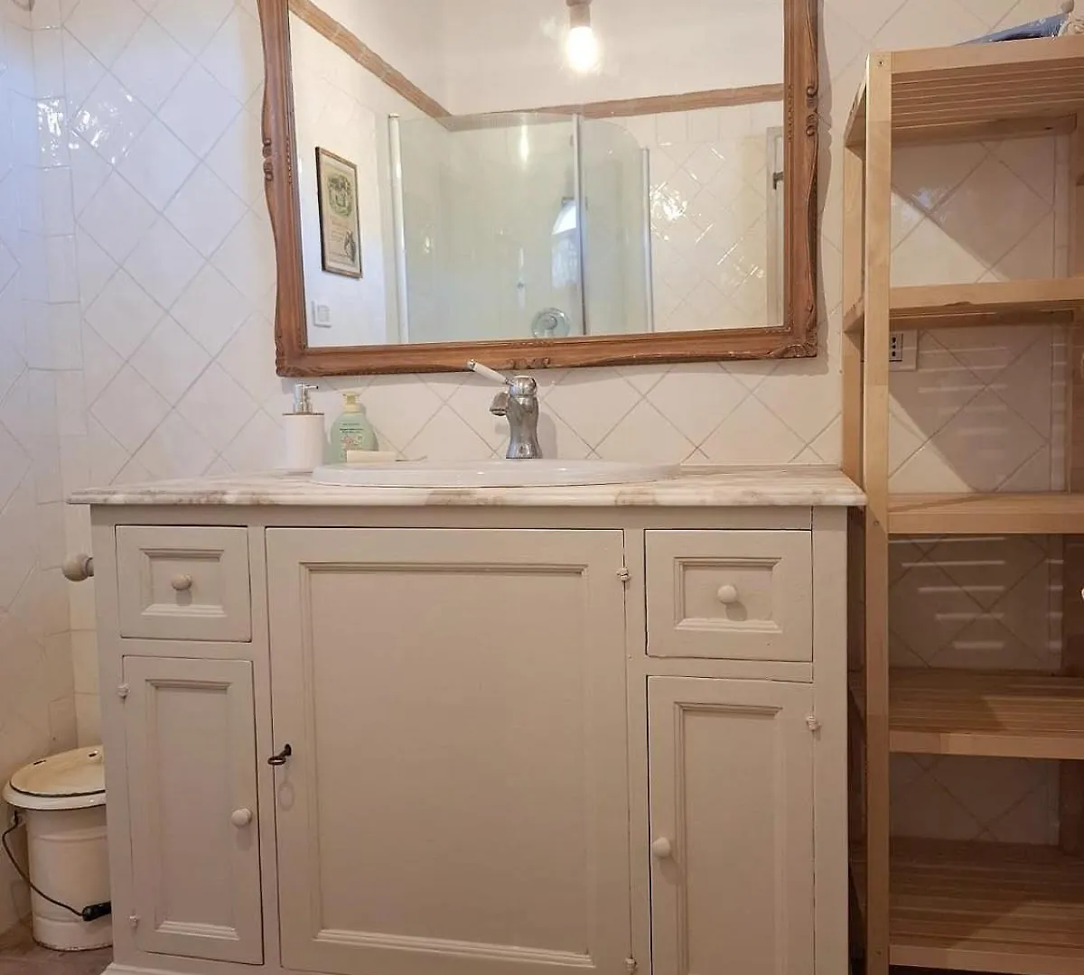 C'Era Una Casa Guasticce