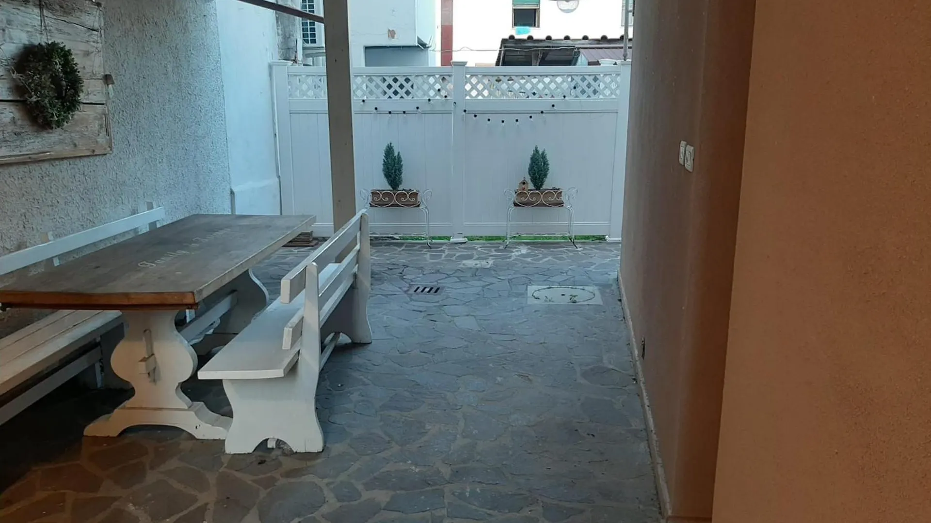 C'Era Una Casa Guasticce Italy